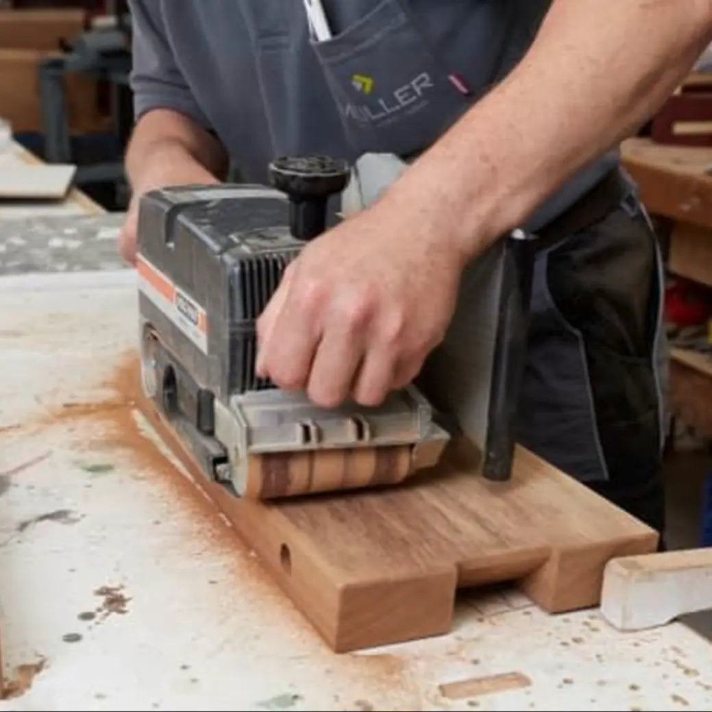 KLINGSPOR Sanding Belt 3" x 21"  3 Pack KLINGSPOR