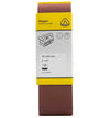 KLINGSPOR Sanding Belt 3" x 21"  (3 Pk)