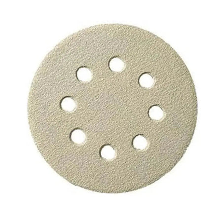 KLINGSPOR - Sanding Disc  5" x 8 Hole 10 Pack
