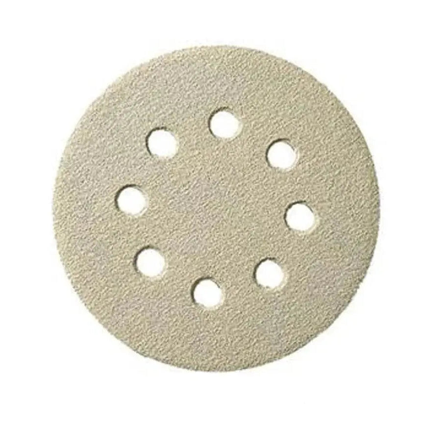 KLINGSPOR - Sanding Disc  5" x 8 Hole 10 Pack KLINGSPOR