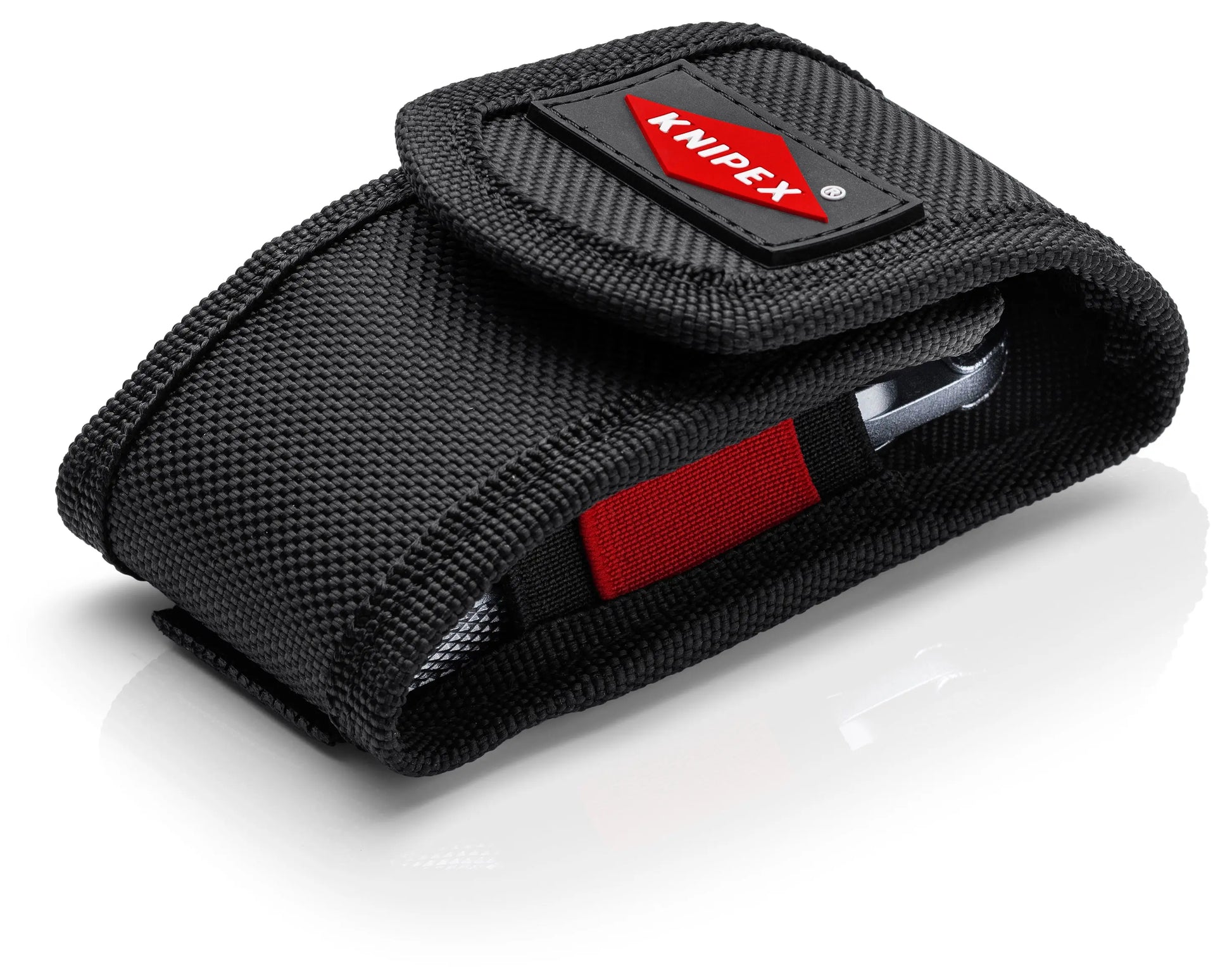 Knipex 002072V04XS - 2 Pc Mini Pliers Set XS in Belt Pouch - Wise Line Tools