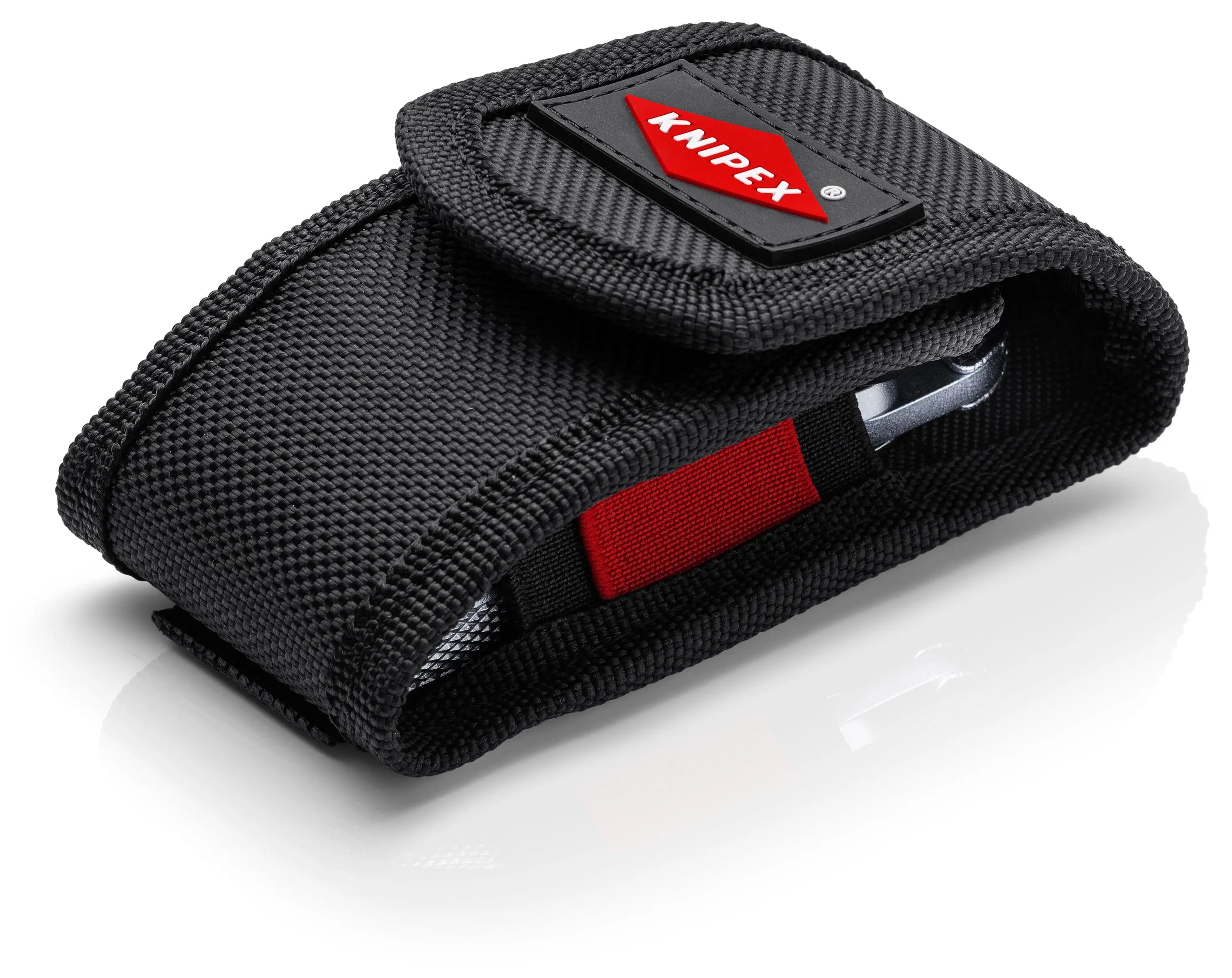 Knipex 002072V04XS - 2 Pc Mini Pliers Set XS in Belt Pouch - Wise Line Tools