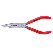 KNIPEX 1301614SBA - 6 1/4" 4-in-1 Electricians' Pliers 10-14 AWG KNIPEX
