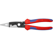 KNIPEX 13828 - Electrical Installation Pliers KNIPEX