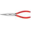 Knipex 2611200SBA - Pince coupante à bec long de 20 cm