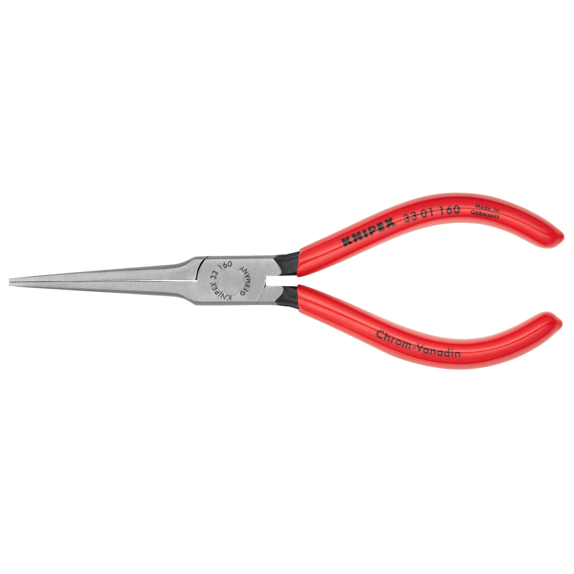KNIPEX 3301160 - 6 1/4" Duckbill Pliers KNIPEX