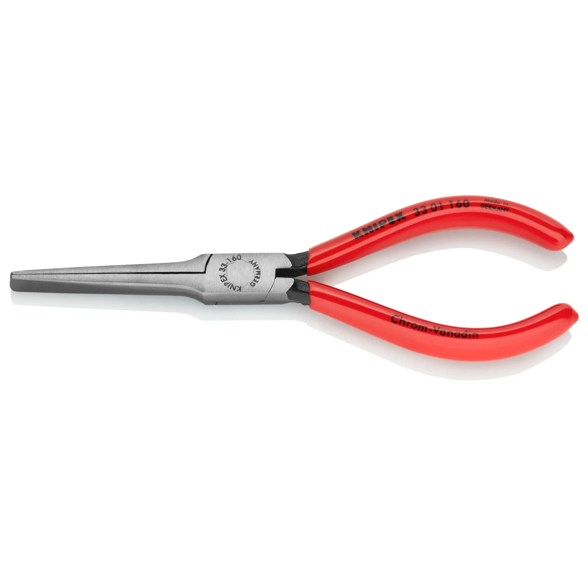 KNIPEX 3301160 - 6 1/4" Duckbill Pliers KNIPEX
