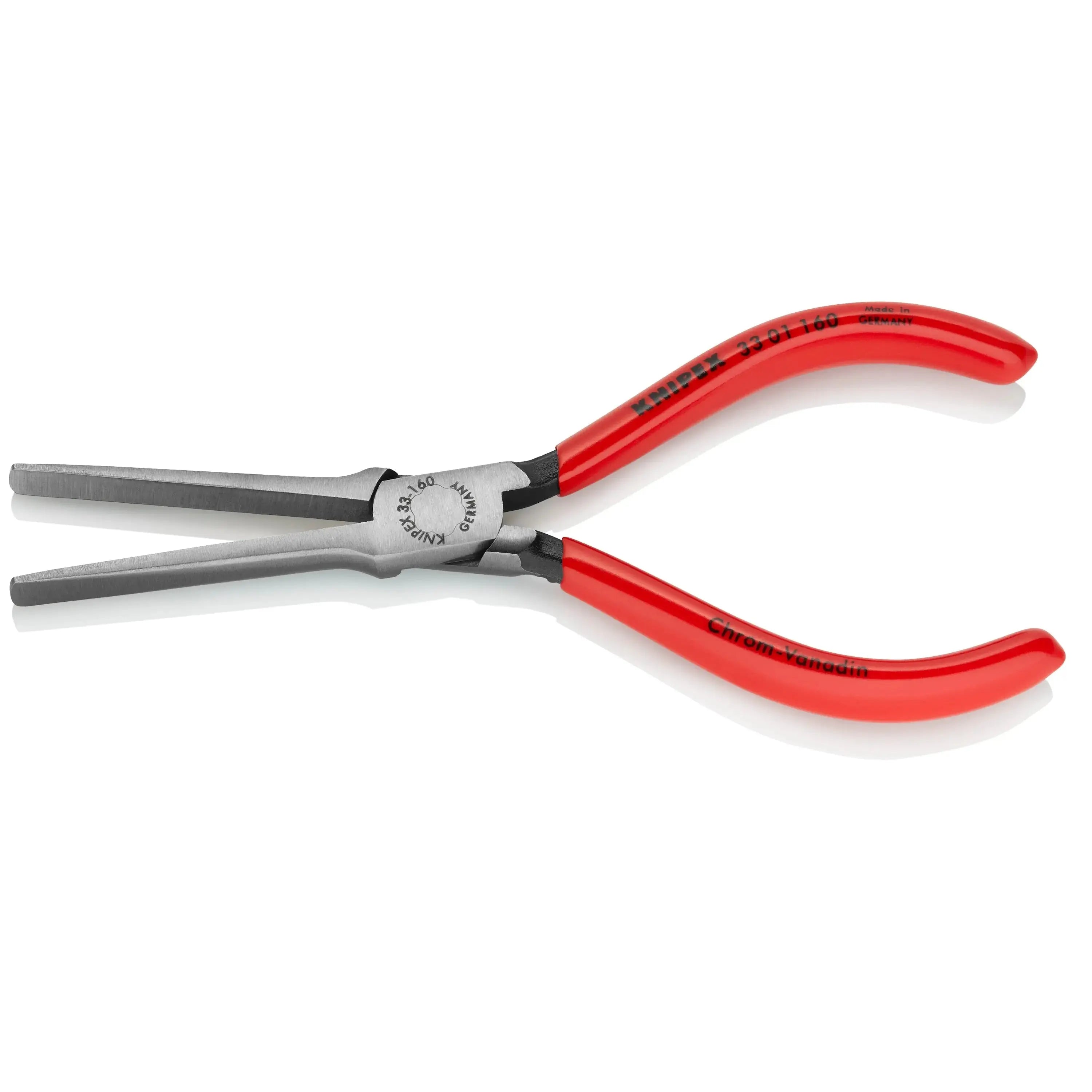 KNIPEX 3301160 - 6 1/4" Duckbill Pliers KNIPEX