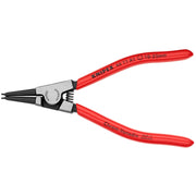 KNIPEX 4611A1 - External Straight Retaining Ring Pliers 10--25mm KNIPEX