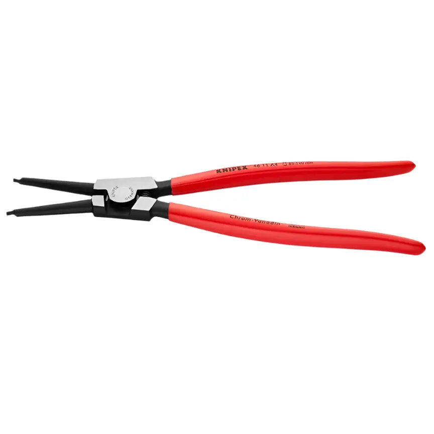 KNIPEX 4611A4 - Circlip "Snap Ring" Pliers 85-140mm KNIPEX