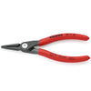Knipex 4811J0 - Pince de précision pour anneaux élastiques internes 5 1/2"