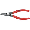 Knipex 4811J1 - Pince de précision pour anneaux élastiques internes 5 1/2"