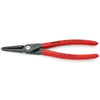 Knipex 4811J3 - Pince de précision pour anneaux élastiques internes 9"