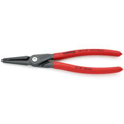 KNIPEX 4811J3 - 9" Internal Precision Snap Ring Pliers KNIPEX