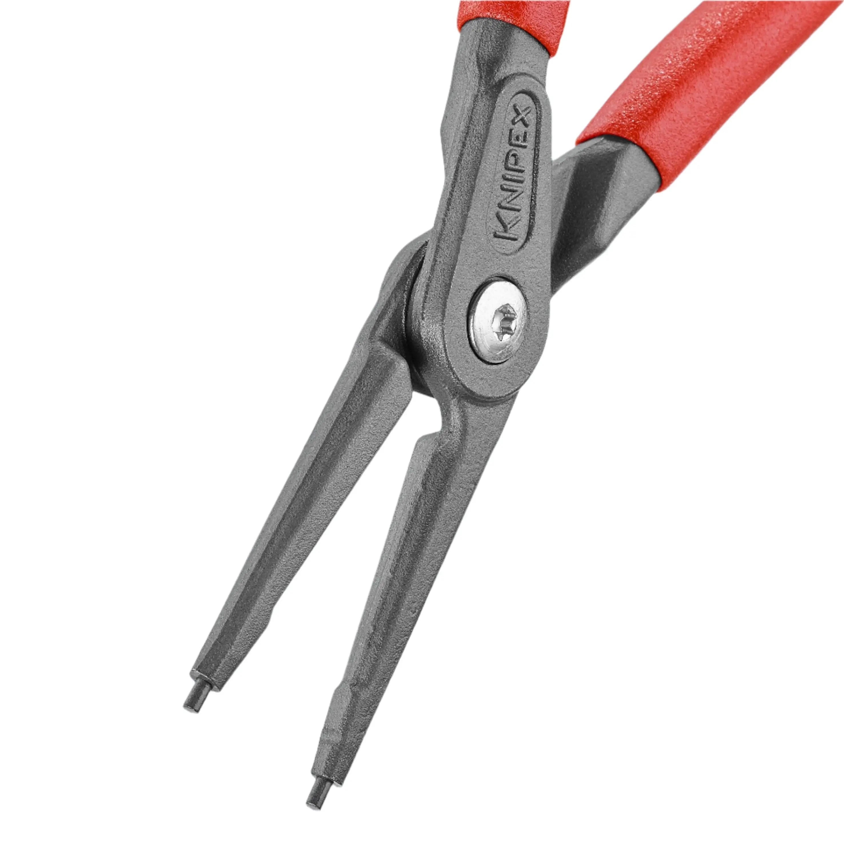 Knipex 4811J3 - 9" Internal Precision Snap Ring Pliers - Wise Line Tools
