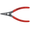 KNIPEX 4911A0 - 5 1/2" External Precision Snap Ring Pliers