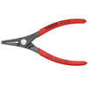 Knipex 4911A1 - 5 1/2" Außenpräzisions-Sicherungsringzange