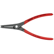 KNIPEX 4911A2 - 7 1/4" External Precision Snap Ring Pliers KNIPEX
