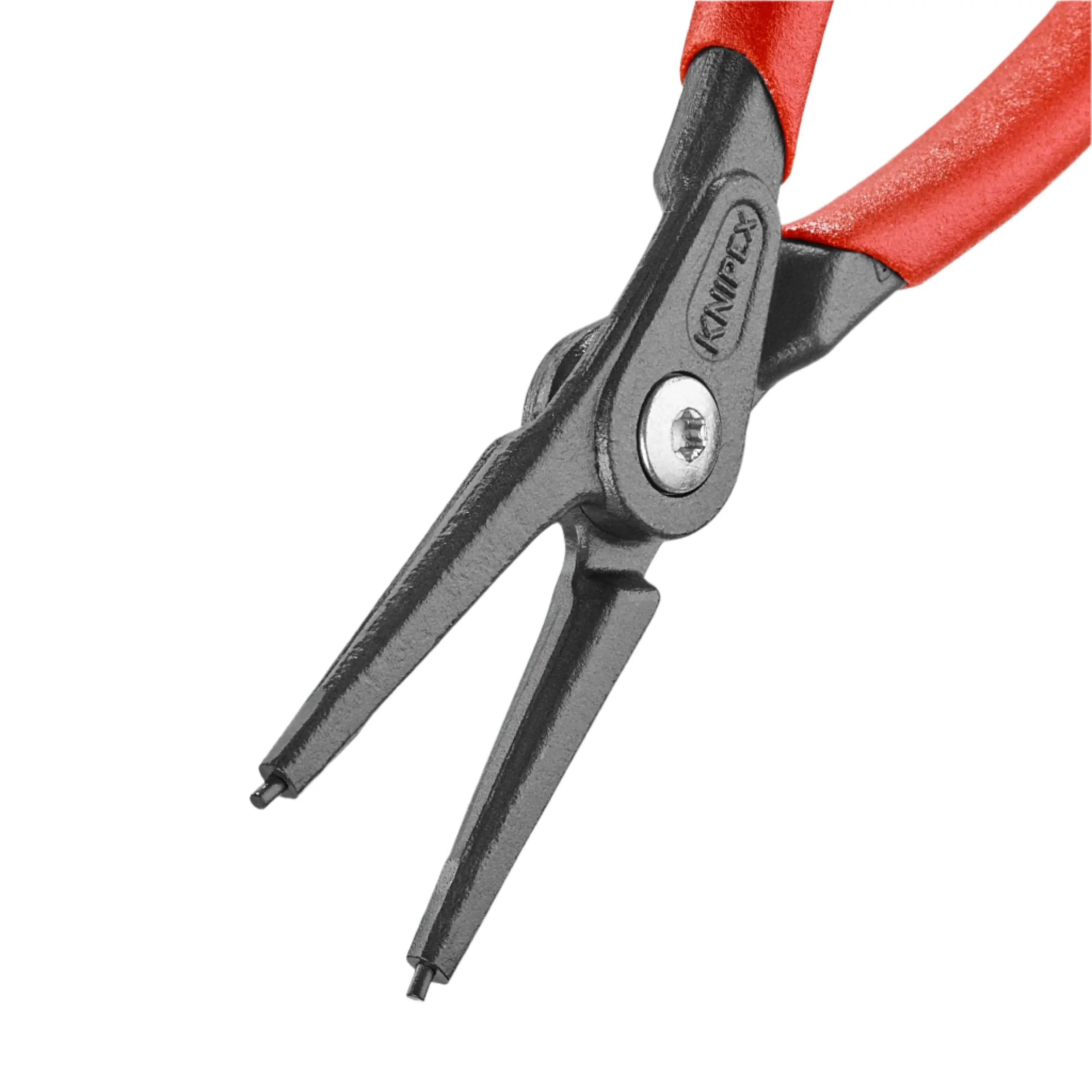 Knipex 4911A2 - 7 1/4" External Precision Snap Ring Pliers - Wise Line Tools