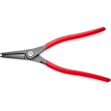 KNIPEX 4911A4 - 13" External Precision Snap Ring Pliers KNIPEX
