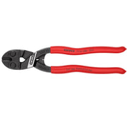 KNIPEX 7101200SBA - 8" CoBolt® High Leverage Compact Bolt Cutters KNIPEX