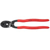 KNIPEX 7101250SBA - 10" CoBolt® High Leverage XL Compact Bolt Cutters