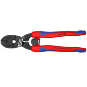 KNIPEX 7112200SBA - 8" CoBolt® High Leverage Compact Bolt Cutters KNIPEX