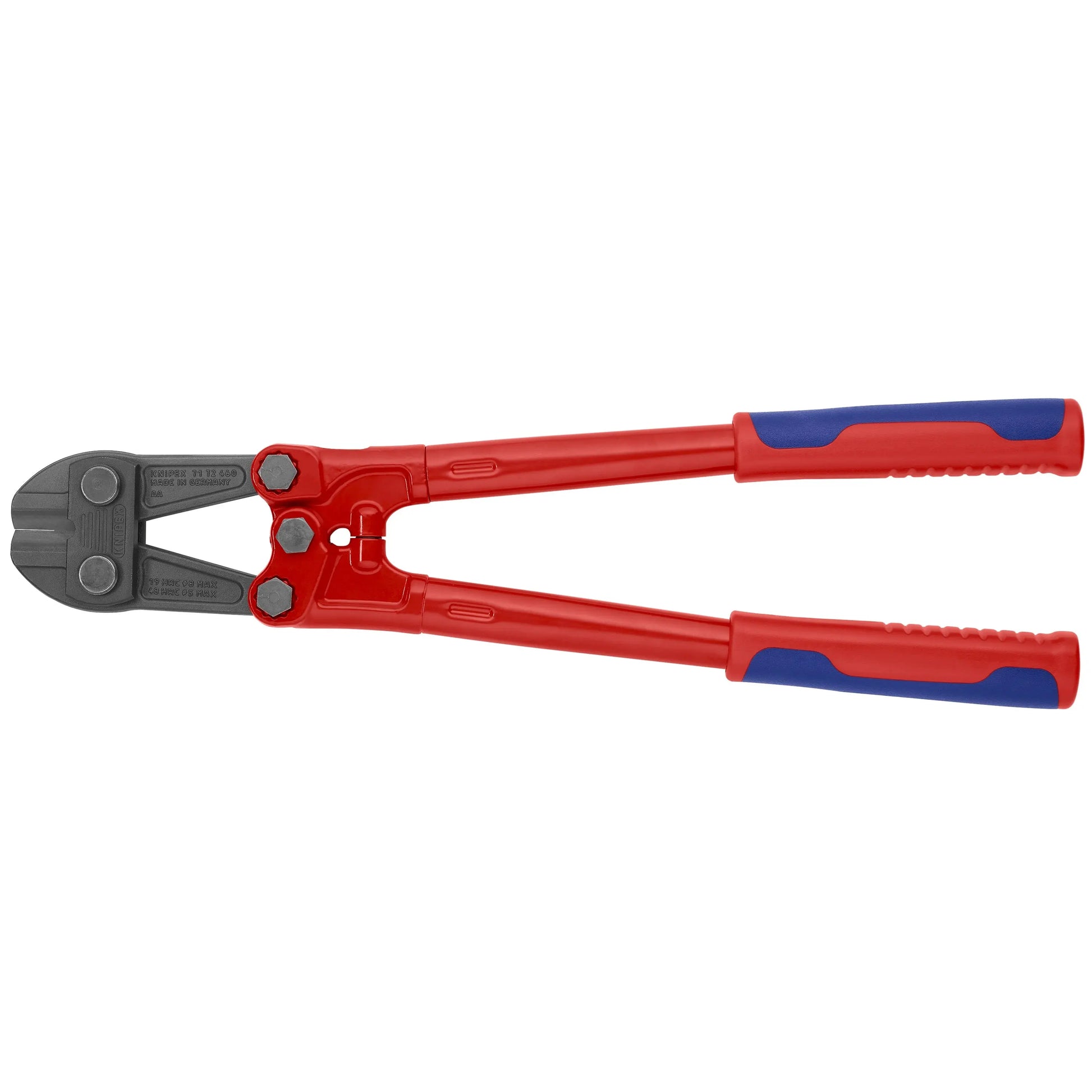KNIPEX 7172460 - 18 1/4" Large Bolt Cutters KNIPEX