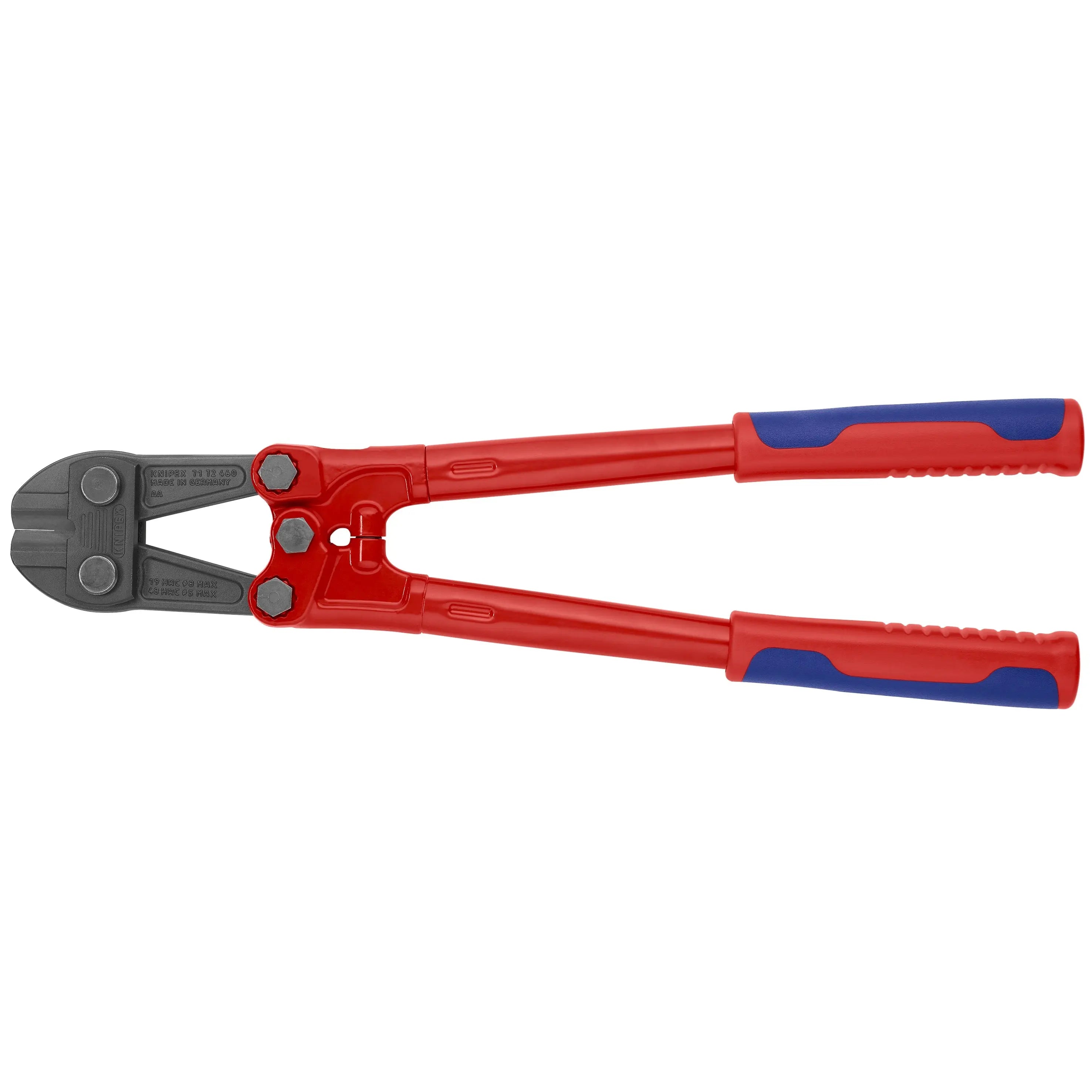 KNIPEX 7172460 - 18 1/4" Large Bolt Cutters KNIPEX