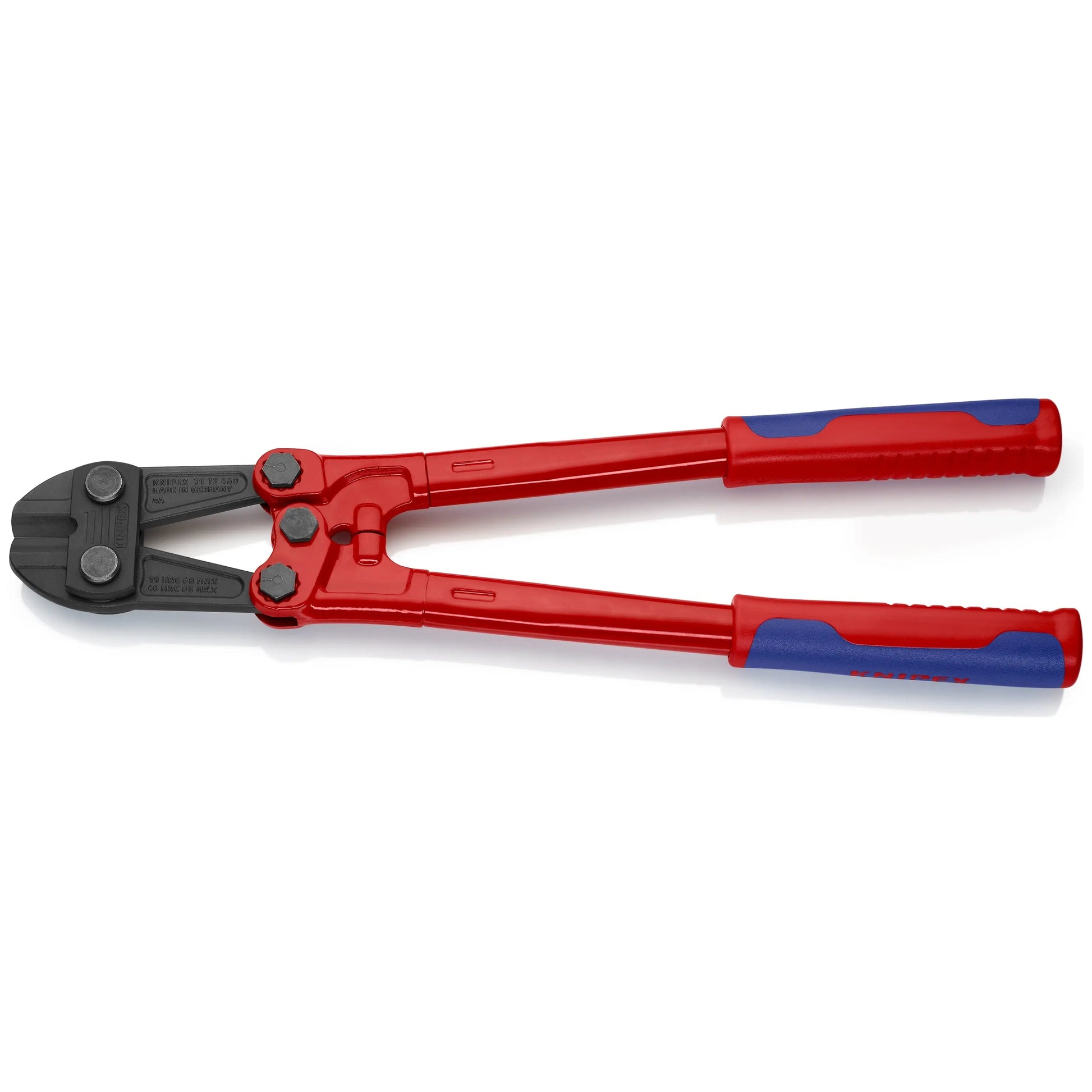KNIPEX 7172460 - 18 1/4" Large Bolt Cutters KNIPEX