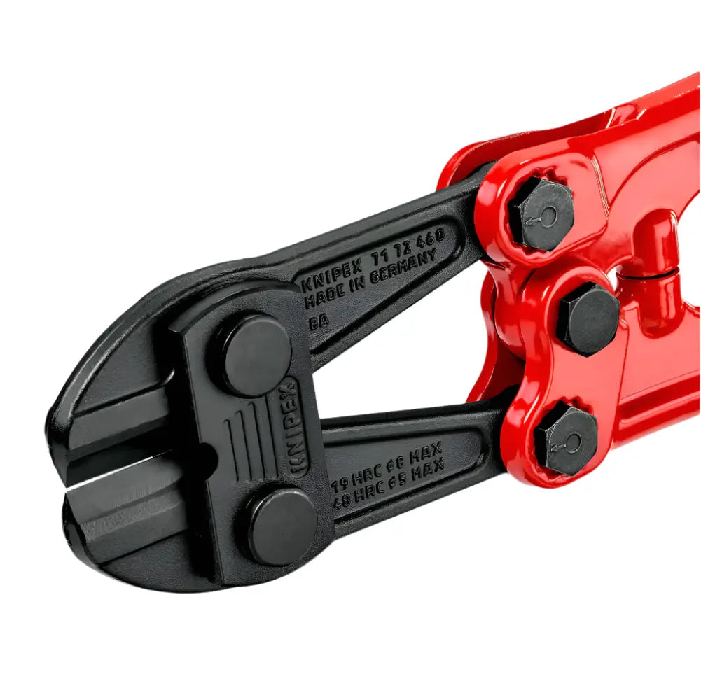 KNIPEX 7172460 - 18 1/4" Large Bolt Cutters KNIPEX