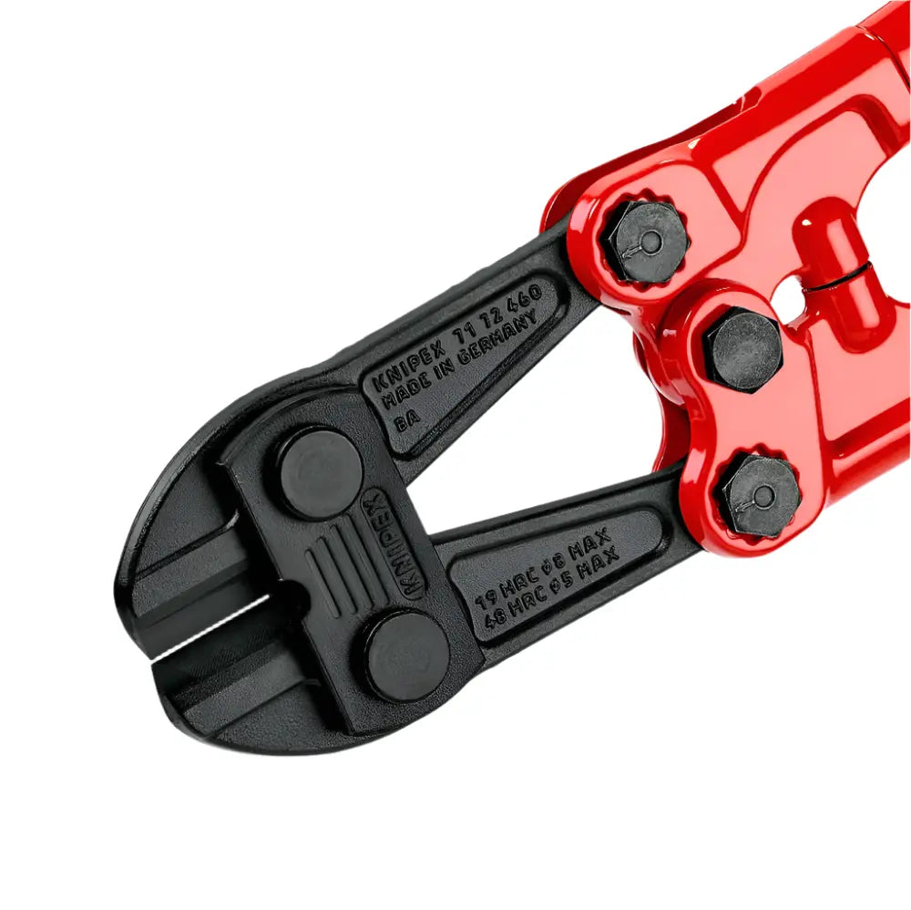 KNIPEX 7172460 - 18 1/4" Large Bolt Cutters KNIPEX