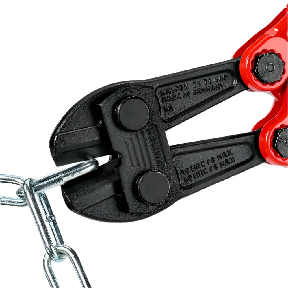 KNIPEX 7172460 - 18 1/4" Large Bolt Cutters KNIPEX