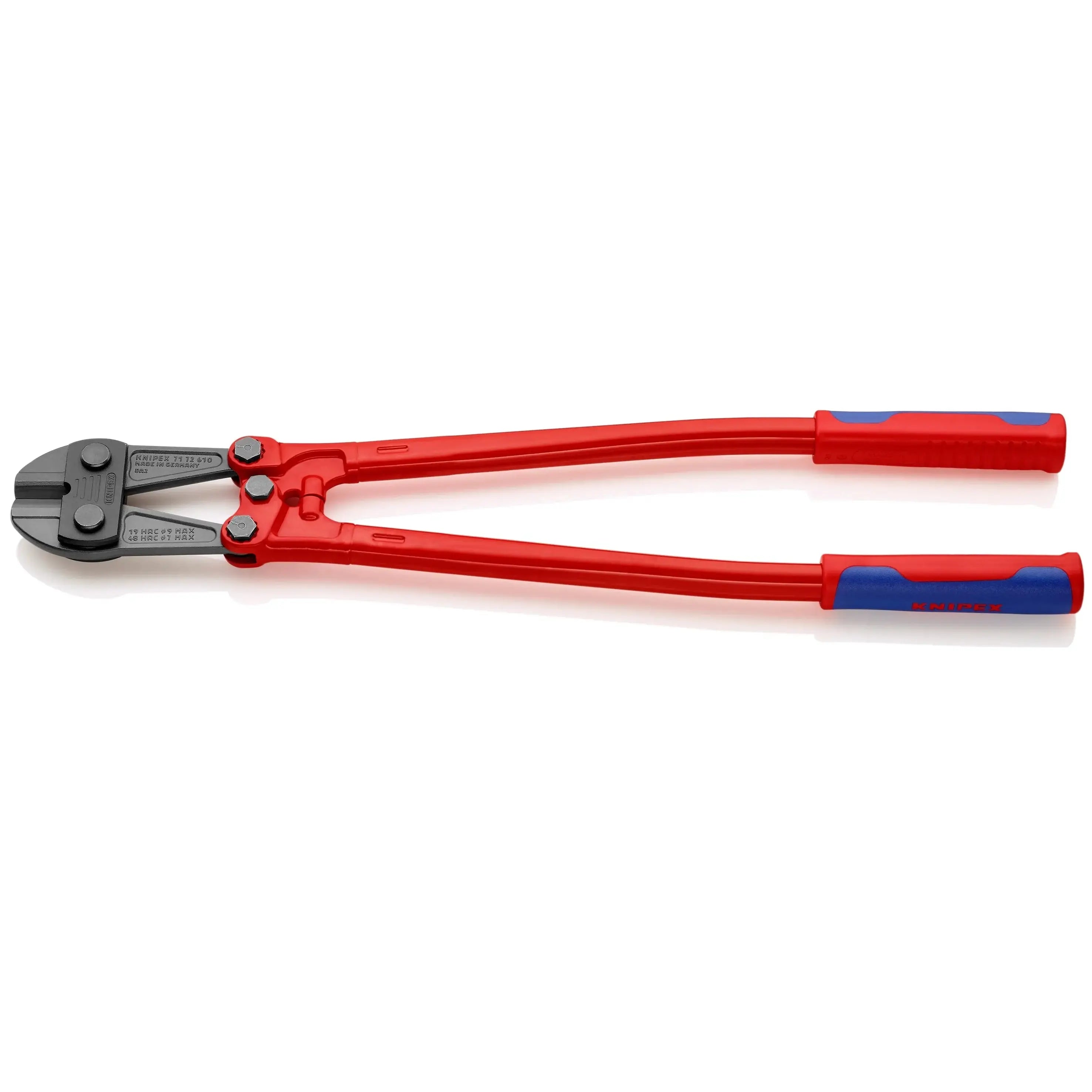 KNIPEX 7172610 - 24" Large Bolt Cutters KNIPEX