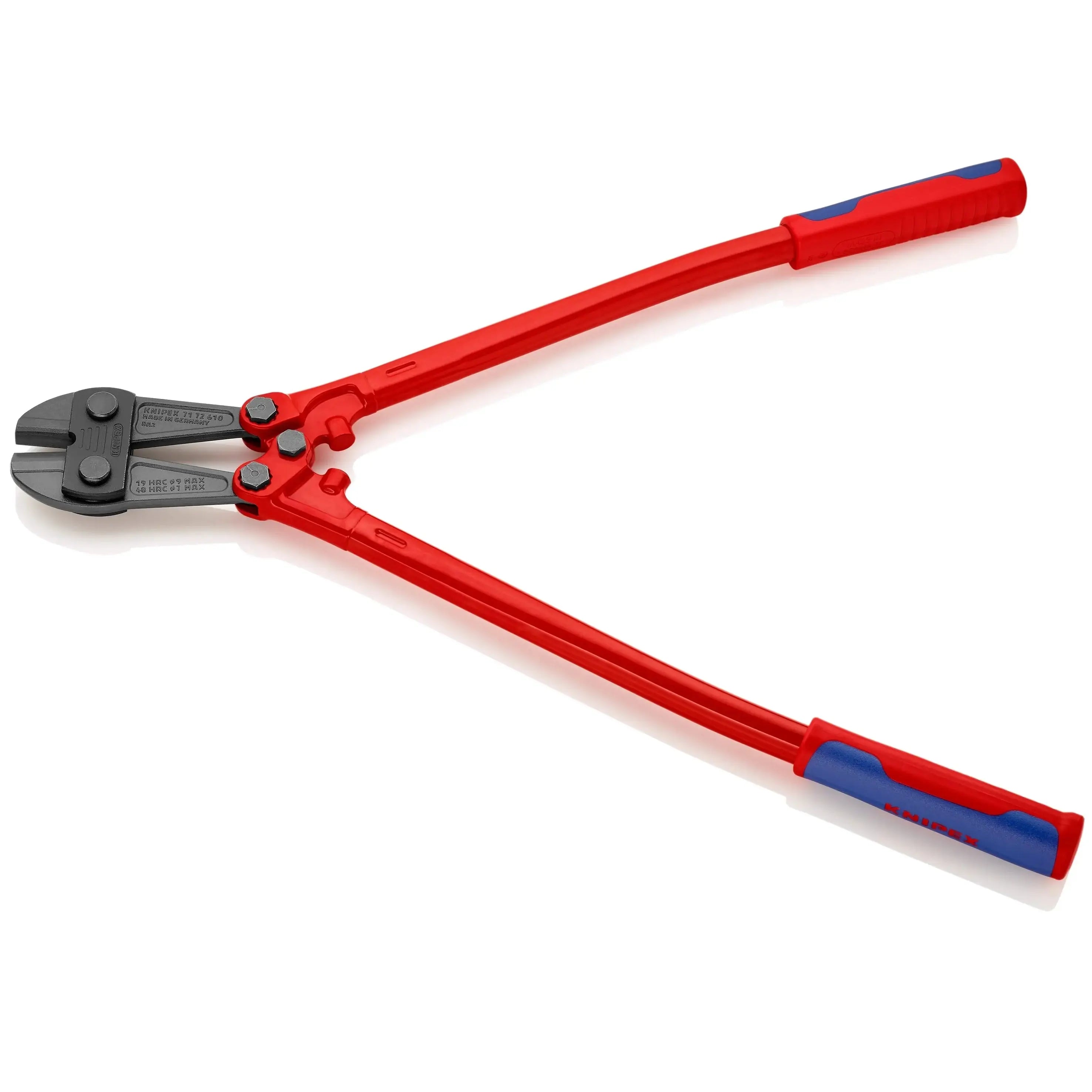 KNIPEX 7172610 - 24" Large Bolt Cutters KNIPEX