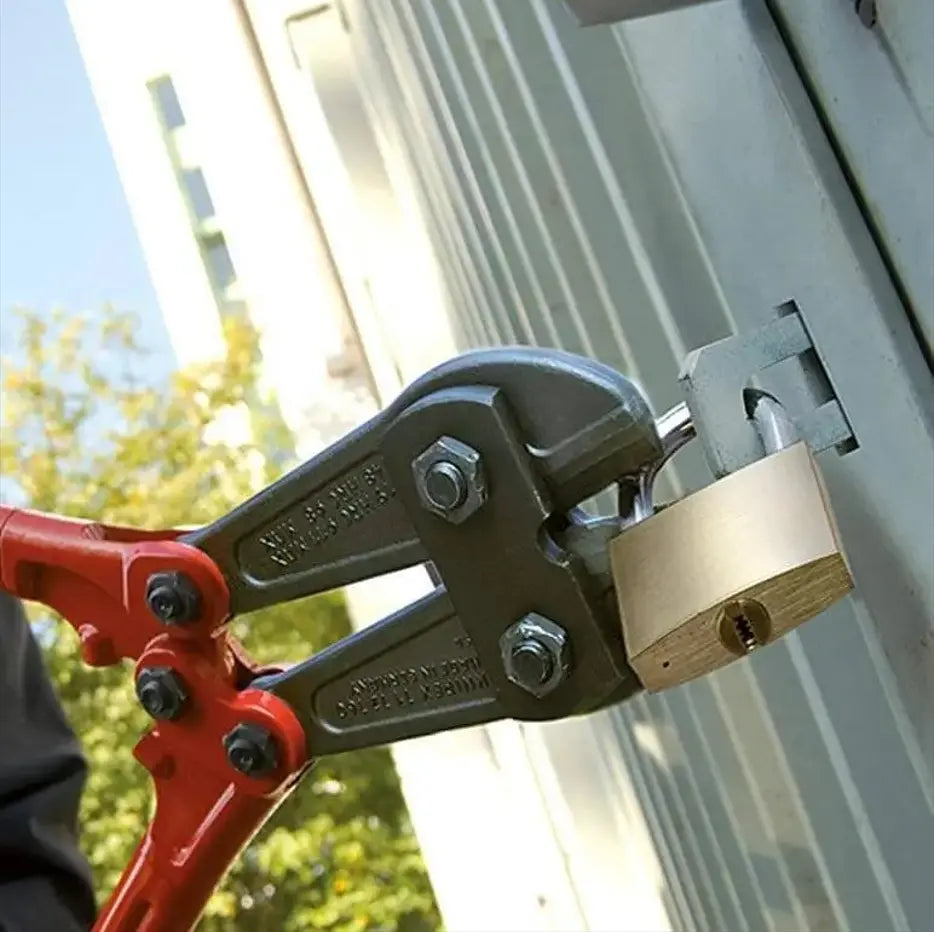 KNIPEX 7172610 - 24" Large Bolt Cutters KNIPEX