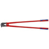 KNIPEX 7182950 - 37 1/2" Concrete Mesh Cutters