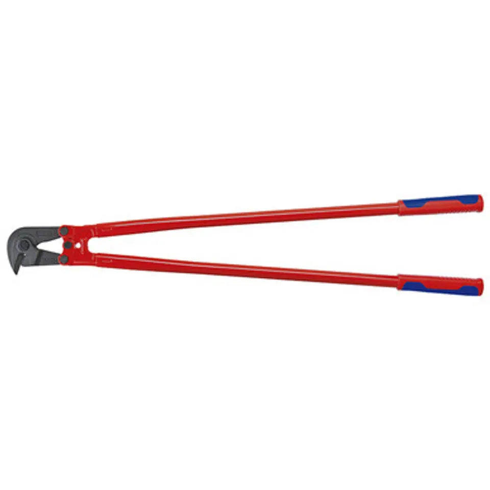 KNIPEX 7182950 - 37 1/2" Concrete Mesh Cutters KNIPEX