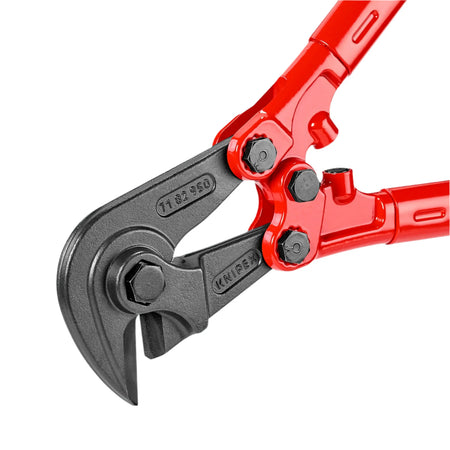 Knipex 7182950 - 37 1/2" Concrete Mesh Cutters - Wise Line Tools