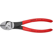 KNIPEX 7371180 - 7″ TwinForce High Leverage Diagonal Cutter knipex