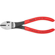 KNIPEX 7401160 - High Leverage Diagonal Cutter KNIPEX