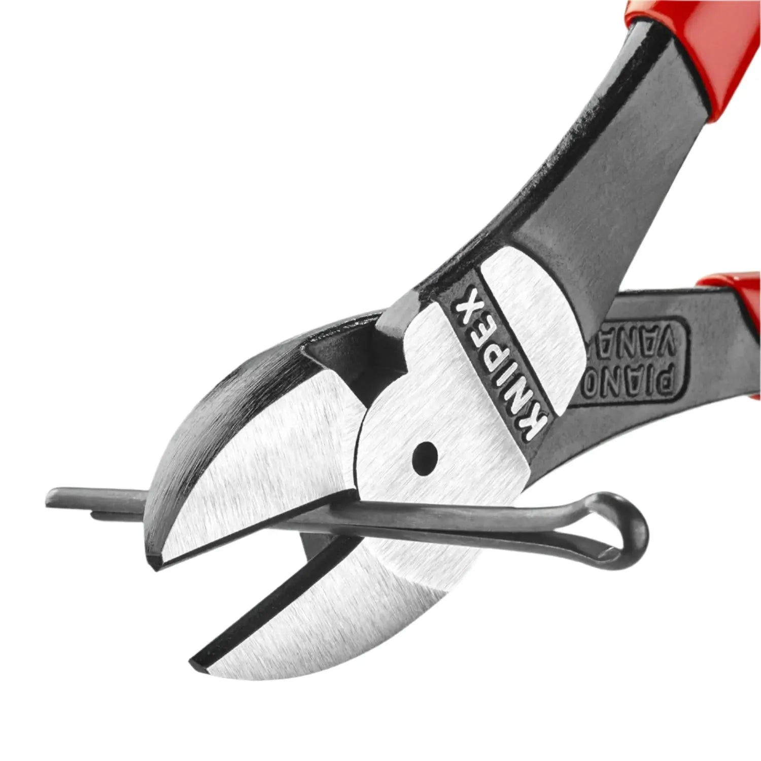 KNIPEX 7401160 - High Leverage Diagonal Cutter KNIPEX
