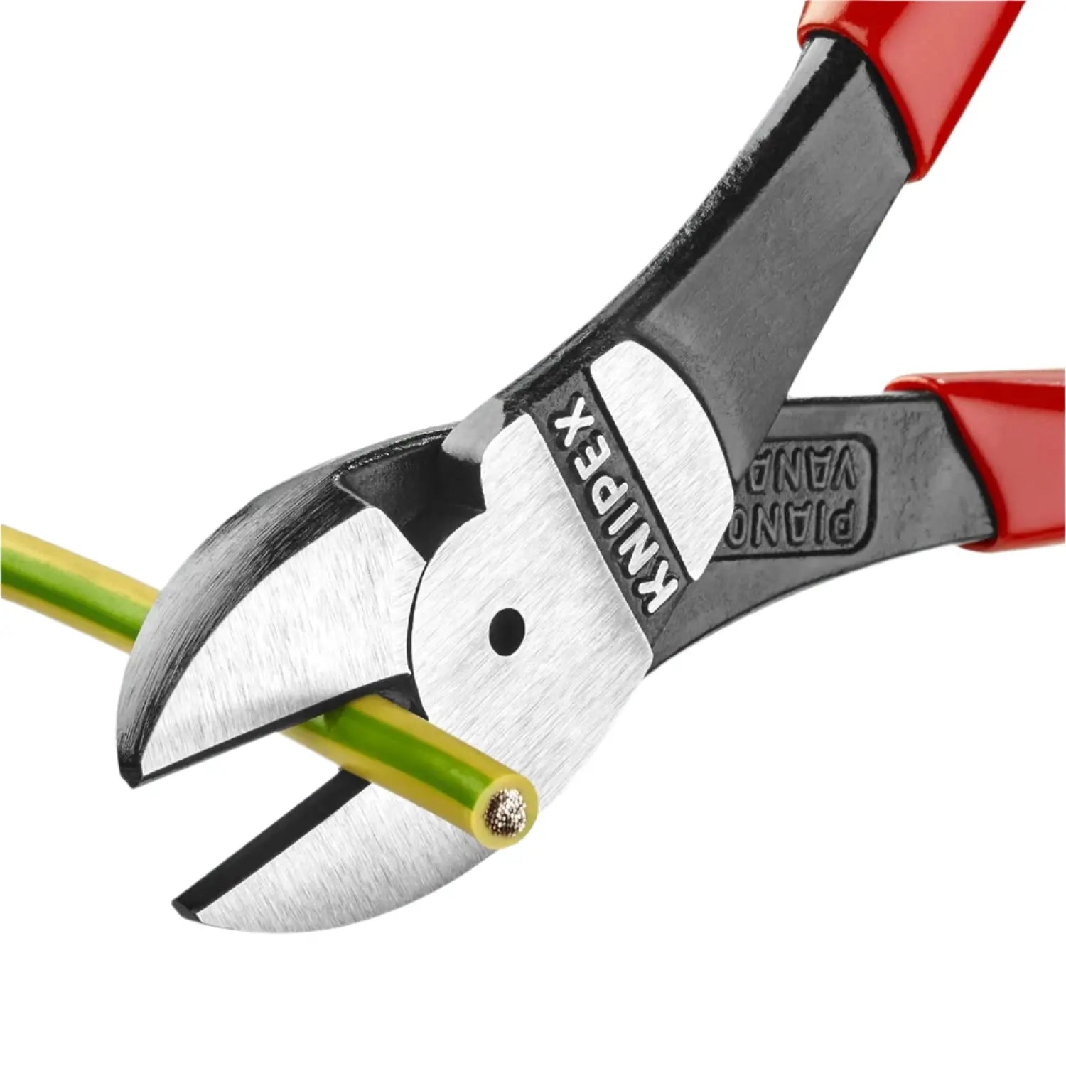 KNIPEX 7401160 - High Leverage Diagonal Cutter KNIPEX