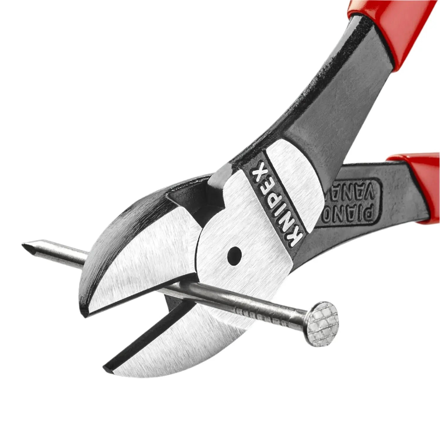 KNIPEX 7401160 - High Leverage Diagonal Cutter KNIPEX