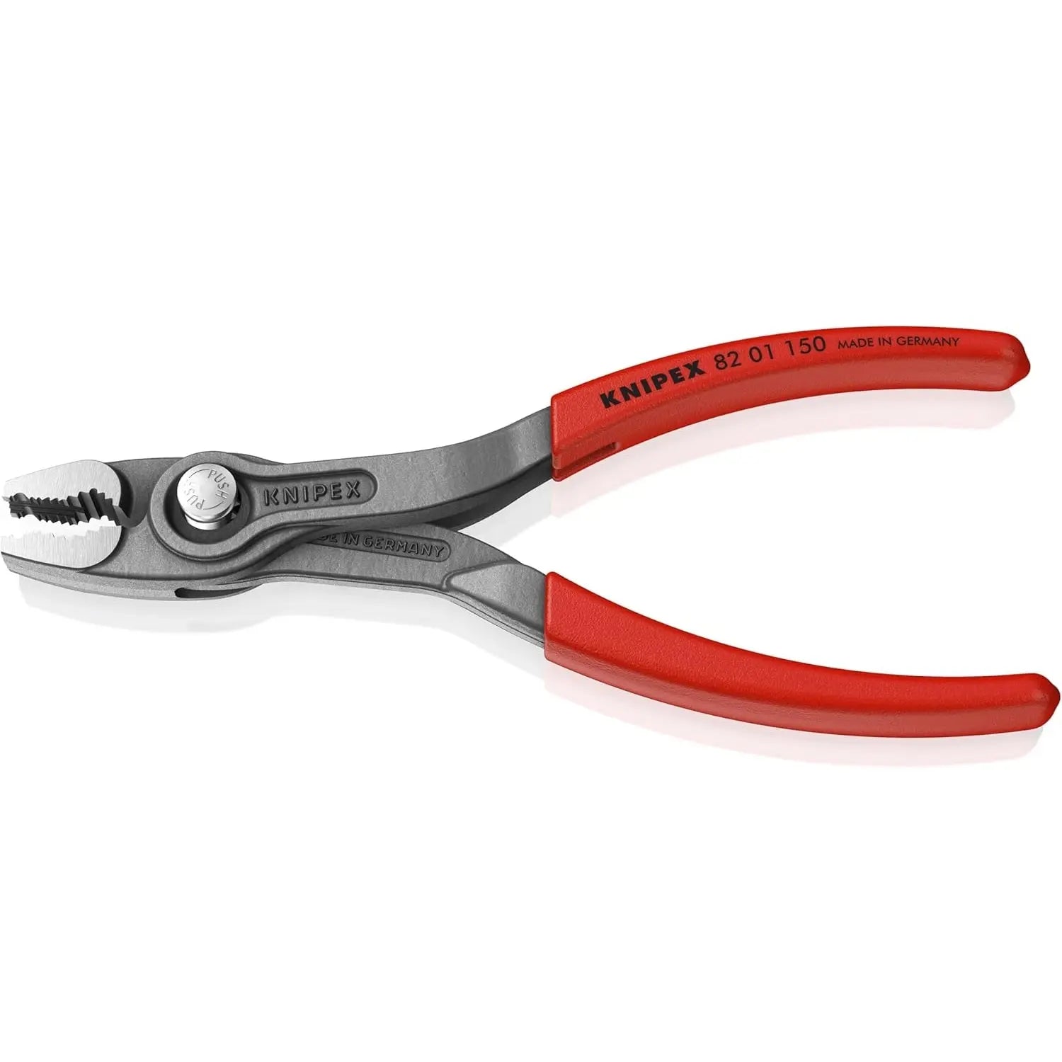 KNIPEX 8201150SBA - 6" TwinGrip Slip Joint Pliers KNIPEX