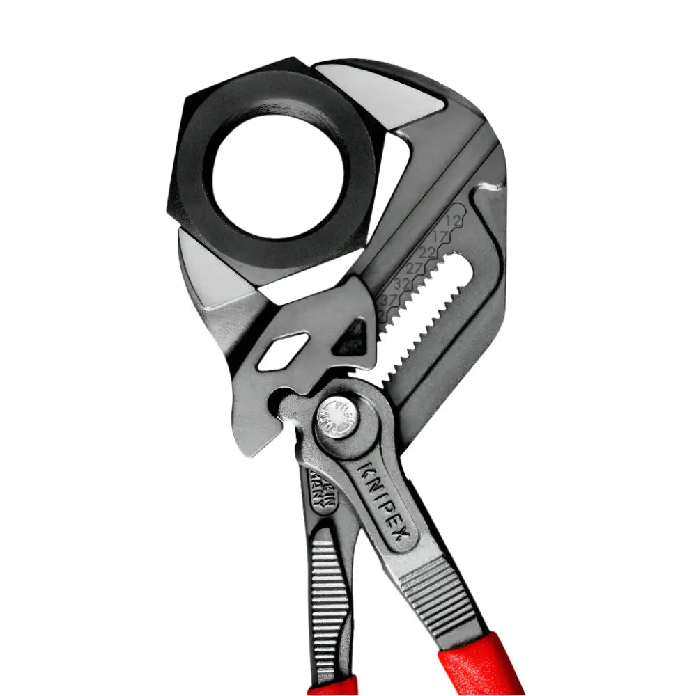 KNIPEX 8601250SBA - 10" Pliers Wrench KNIPEX
