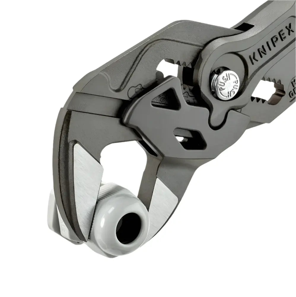 KNIPEX 8601250SBA - 10" Pliers Wrench KNIPEX