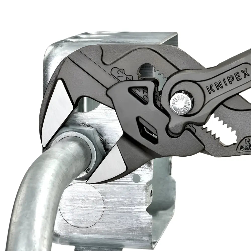 KNIPEX 8601250SBA - 10" Pliers Wrench KNIPEX