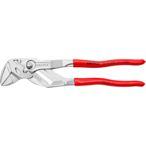Knipex 8603250 - 10" Zangenschlüssel