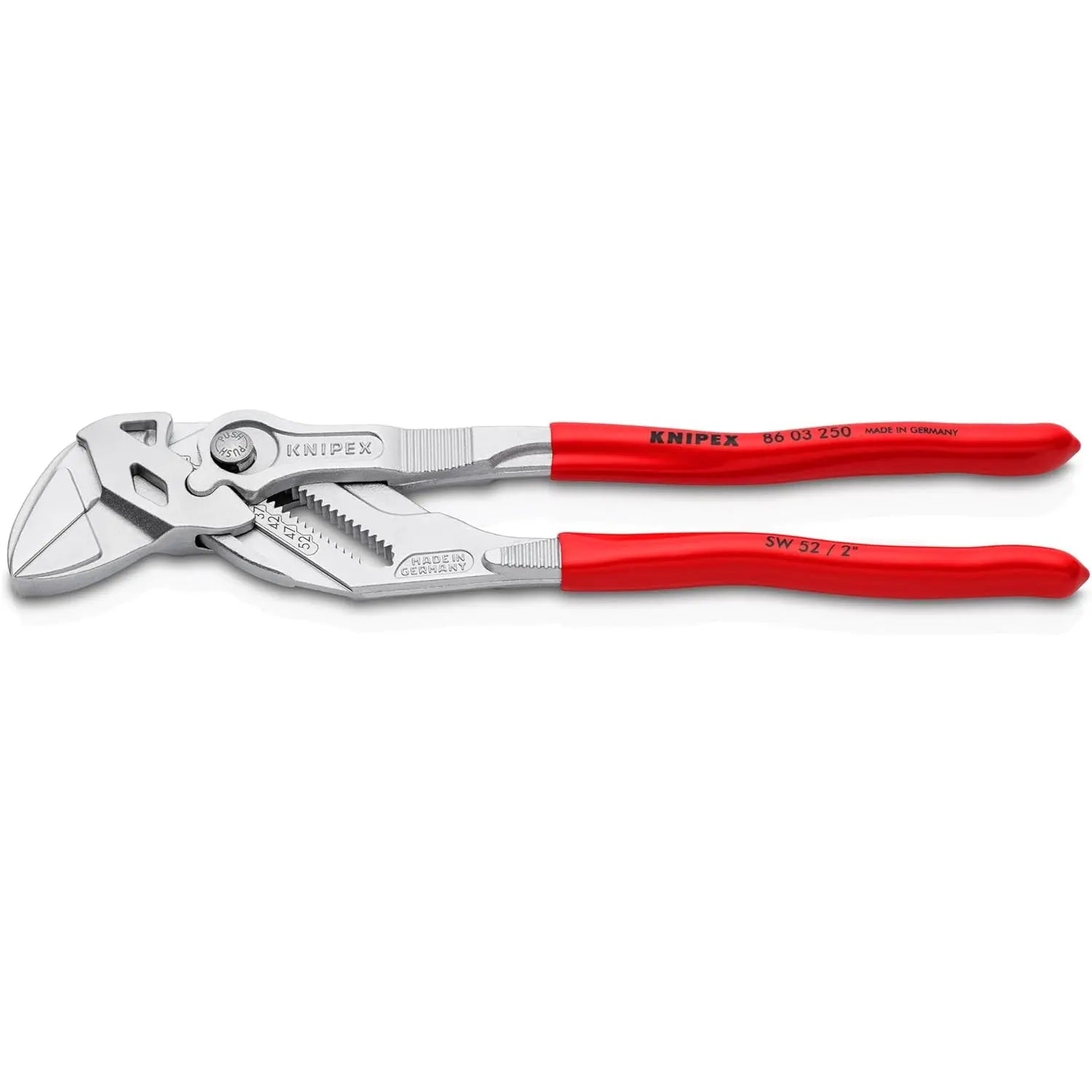KNIPEX 8603250 - 10" Pliers Wrench KNIPEX